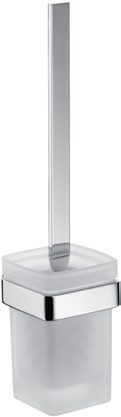 chrom/sklo BSH1C2 3 095 Kč ❺ Držák skleničky nástěnný, chrom/sklo