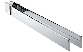 chrom BSC1A1B 13 556 Kč Držák univerzální, 37 cm, chrom BSC1A1P 9 516 Kč Držák