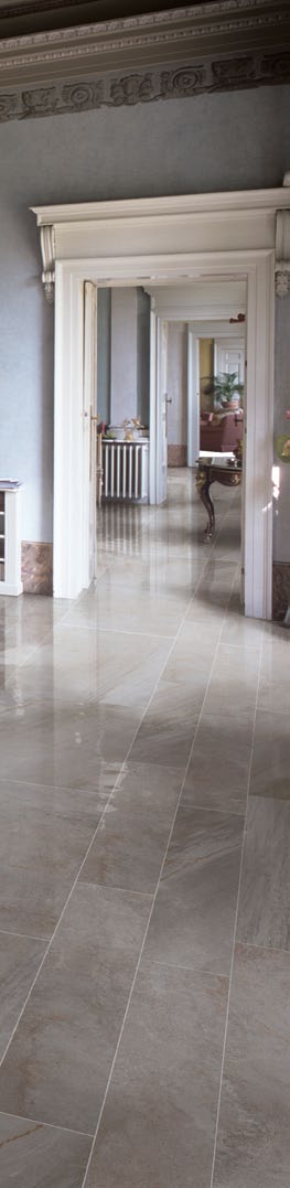 Melt ⓯ LAP RET digi tisk VAR 10 Ivory naturale 2 429 Kč/m2 60x120 / PEI 5 AH171B2A 1 690