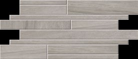 990 Kč/m2 (718 Kč/ks) Mozaika Muro Z Greige naturale-lappato 30x60