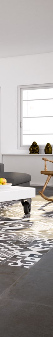 Terre ⓯ R9 VAR 9 Argilla 1 212 Kč/m2 45,7x45,7 / PEI 4 AH45C2B 849 Kč/m2 Argilla ret 1 714 Kč/m2 60x60 /