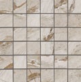 A271A1AE2 359 Kč/ks (3 989 Kč/m2) Mosaika Cubito Silver naturale-lappato 30x30 A272C3BE2 359