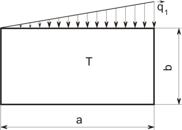 13 je při určování polohy těžiště homogenních těles použit dvourozměrný geometrický výpočtový model (tenkostěnná tělesa). V úlohách T.3, T.4, T.5, T.7, T.8 a T.