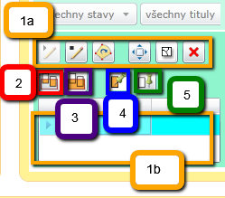 3.2.2 Změny v navrhování Neceloblokových AEKO prioritní oblast nově Nová PBÚ Dle nové metodiky již nejsou dotační tituly kombinovatelné, tedy každý návrh dotačního titulu je také novým půdním blokem.