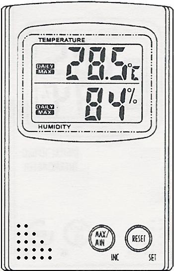 NEZVLHČUJTE VÍCE, NEŽ JE NUTNÉ!