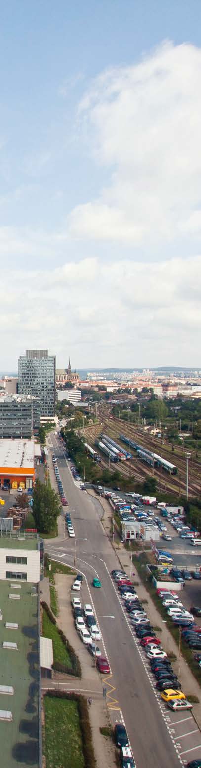 VÝROČNÍ ZPRÁVA 2013