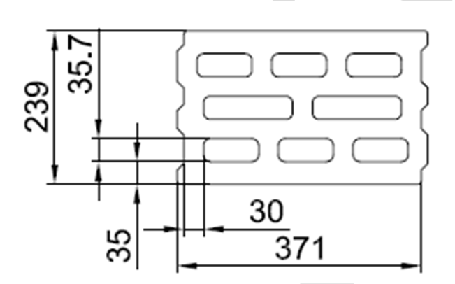 SDF 10V, EJOT SDF 10H 