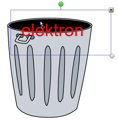 Zde je návod na 3D koš (je to