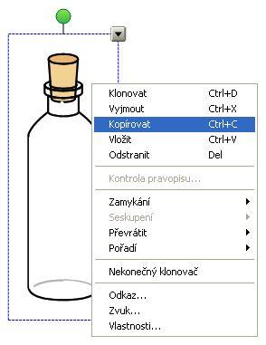 44 Poznámka k tvorbě (vybarvování) obrázků.