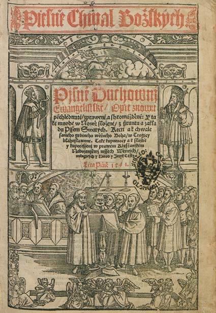 IVANČICE CENTRUM BRATRSKÉHO ŠKOLSTVÍ V roce 1558 se s příchodem Jana Blahoslava do města stal ivančický sbor duchovním centrem Jednoty.
