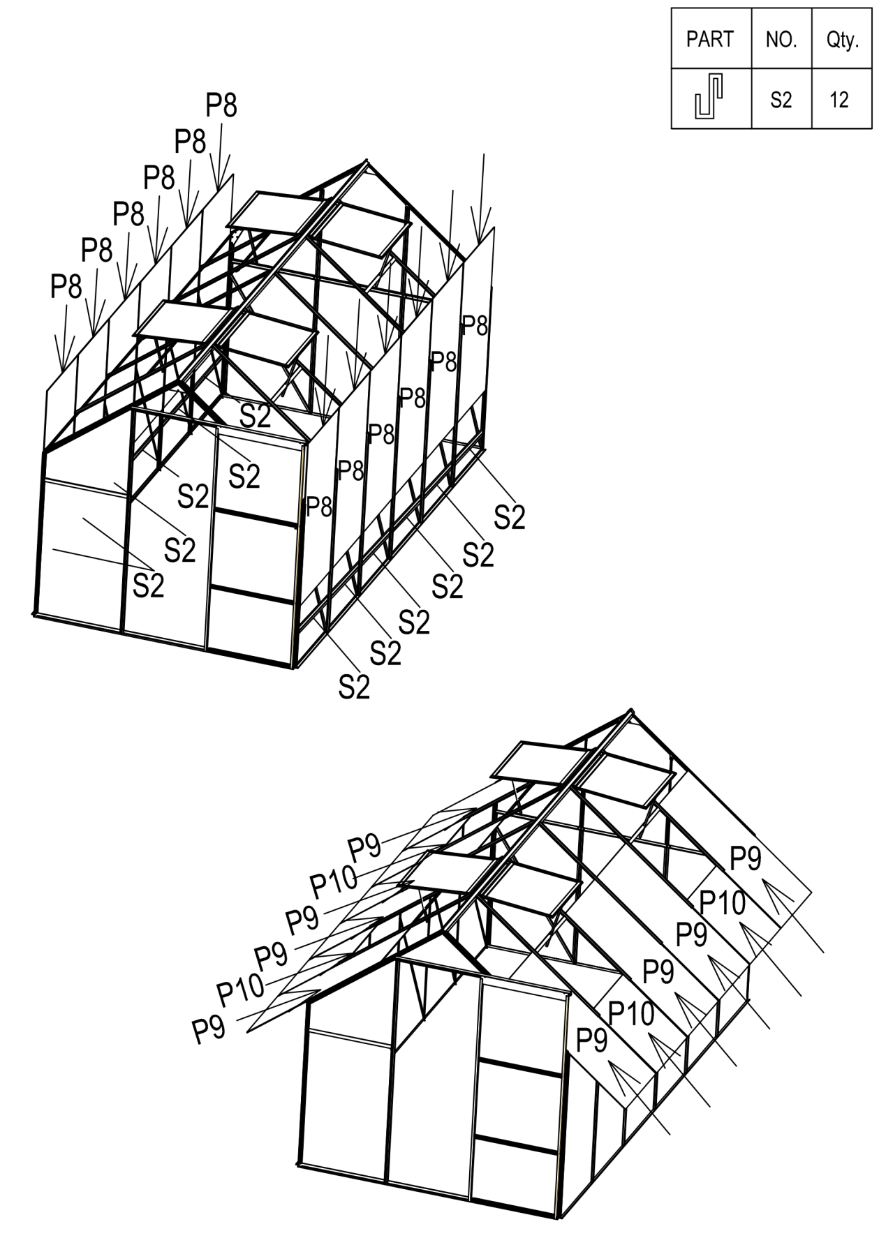 Krok 13