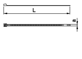 5 F černá 310 4,8 7 79 220 100 8595568902788 S 280X4.5 H přírodní 310 4,8 7 79 220 100 8595057621220 S 360X4.5 F černá 368 4,8 7 96 220 100 8595568902894 S 360X4.