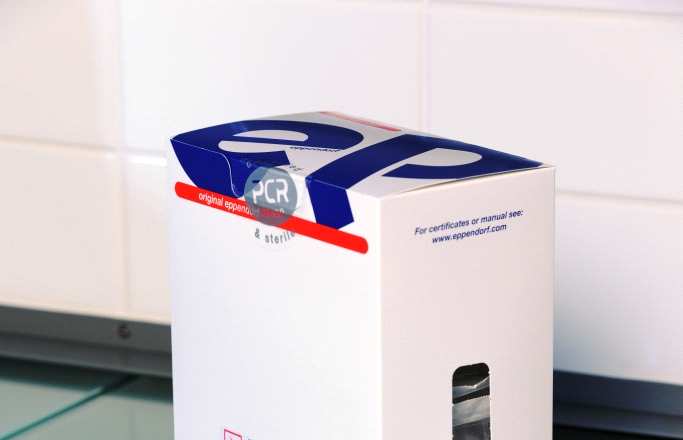 Eppendorf twin.