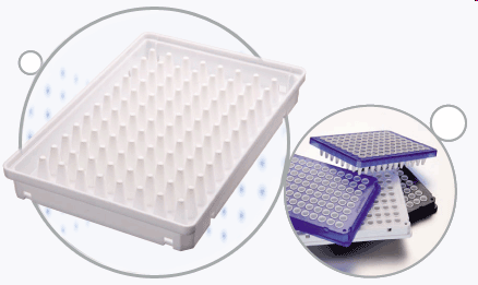 Eppendorf twin.