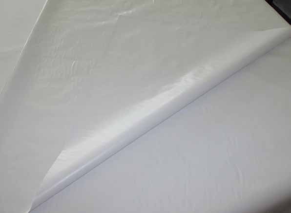 SIZ-0723 SIZ-0723 (ULMANIS OB PVC 400G) - bílá