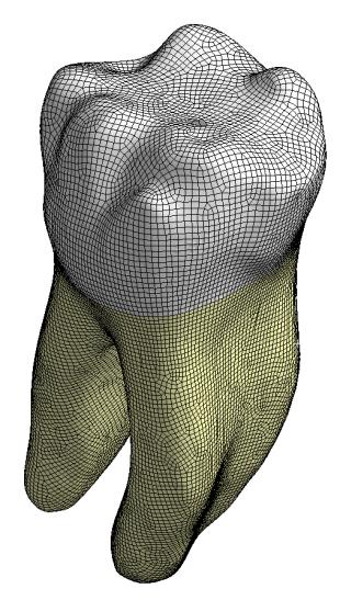 Model materiálu Z hlediska úrovně řešeného problému je vhodným a ověřeným modelem