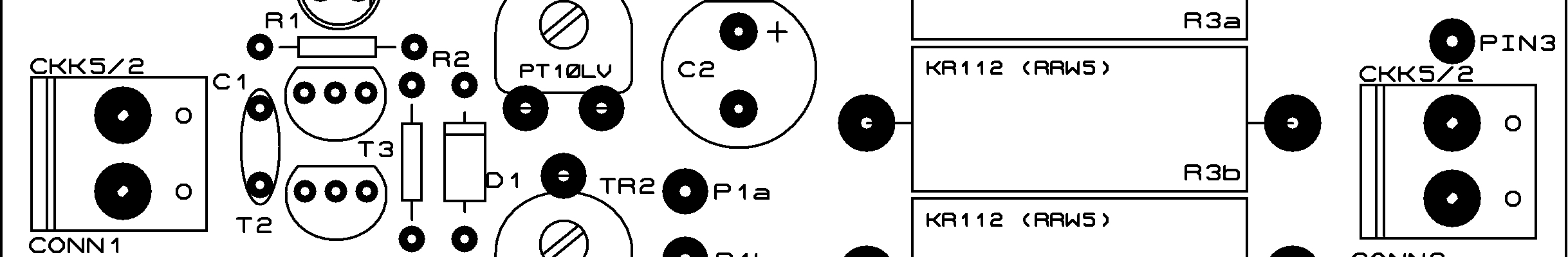 Spínaný regulovatelný zdroj s obvodem L4970A. doplněný o elektronickou proudovou  pojistkou - PDF Free Download