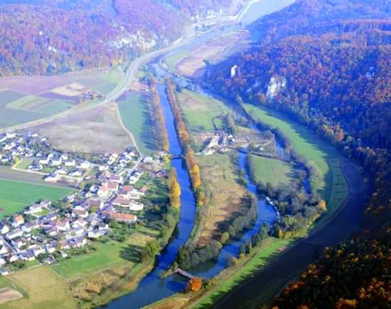 Altmühltal -