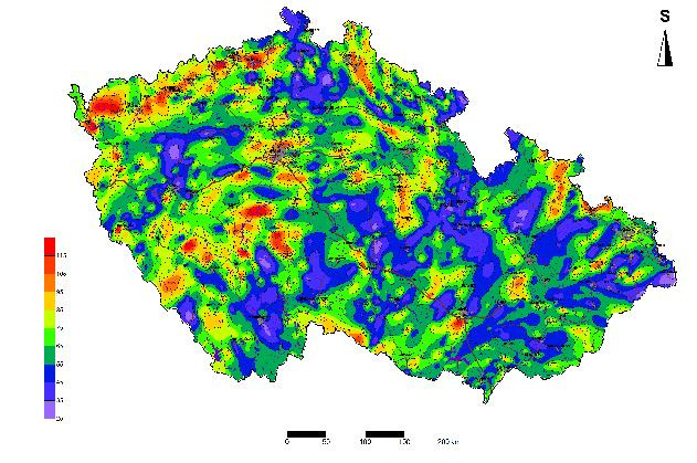 50 / 62 Obnovitelné zdroje energie Geotermální energie Obr.