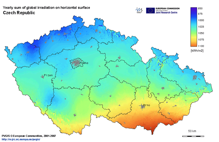 Časem se člověk naučil soustředit energii slunečních paprsků do jednoho bodu. Archimédes (212 př. n. l.) tímto způsobem zapálil z pevniny římské lodi, které obléhaly Syrakusy. V 16.