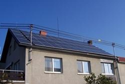 Do budoucna se předpokládá, že fotovoltaika bude patřit k nejperspektivnějším zdrojům energie.