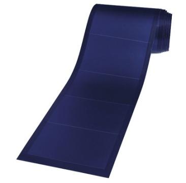 7. Fotovoltaické panely Solární panel je tvořen solárními články, které mohou být tvořeny