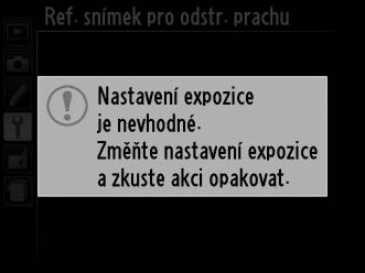 připojením jednotky GP-1 fotoaparát vypněte, další informace viz návod k obsluze jednotky GP-1). Menu GPS obsahuje možnosti uvedené níže. Aut.