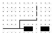 S00705 Mřížka Grid Prvky značek použitelné především pro vakuové obrazovky a televizi Symbol elements mainly applicable to cathode ray tubes and television S00707 Elektrody s boční odchylkou Lateral