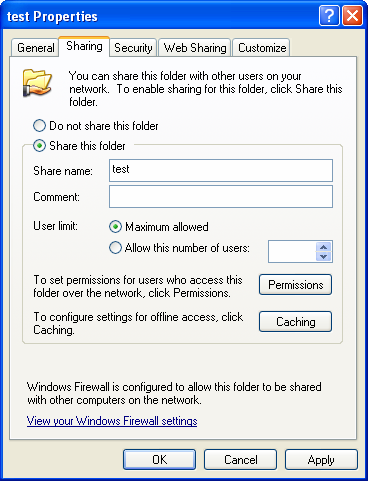 CIFS CIFS (Windows Network Share) je protokol pro ukládání souborů používaný pro sdílení zdrojů v sítích Microsoft Windows.