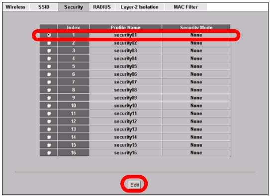 Výchozí nastavení funkcí Layer 2 Isolation (blokování na vrstvě 2) a MAC Filter (filtr MAC adres) je Disable (vypnout).