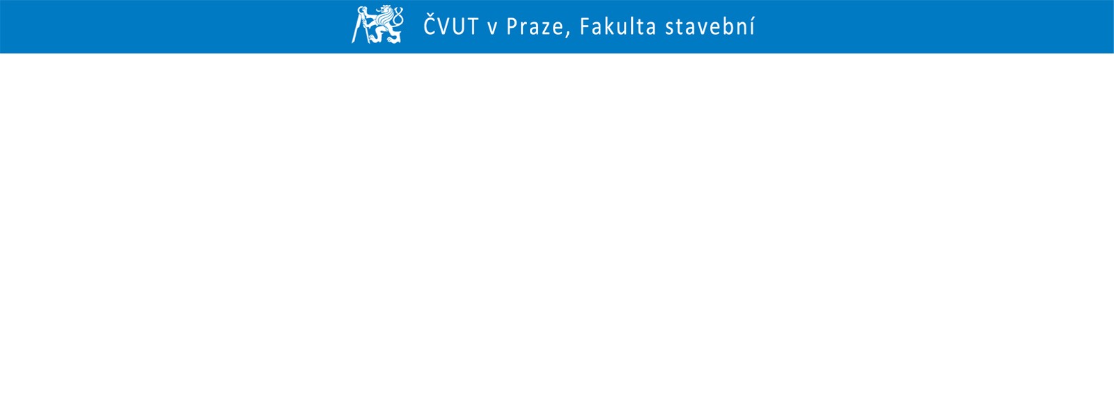 Výstavbový projekt