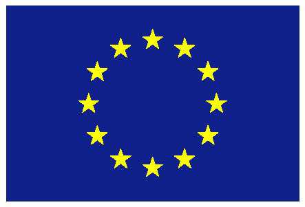 Evropská unie Spolufinancováno z Prioritní osy 8 OPŽP Technické pomoci, financované z Fondu soudržnosti Ministerstvo