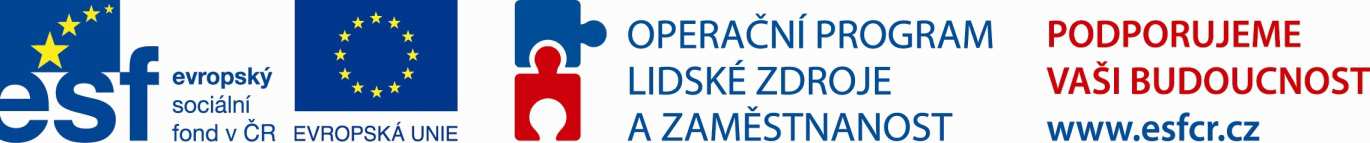 Katalog poskytovatelů sociálních a doprovodných služeb na Třeboňsku (2011, dnes již neaktuální verze) 2.