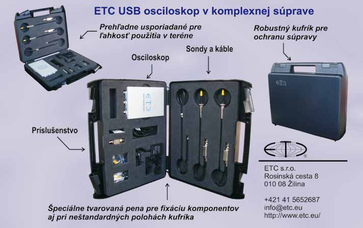 14b Přenos signálu při R = 62 Ω a délce spoje 35 mm Obr. 15 Příklad zapojení obvodu s více vstupy Analýzy byly provedeny na 6vrstvé desce (obr. 1), jejíž parametry byly zadány před zahájením analýz.