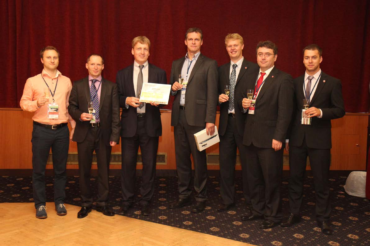 kce Prezentace z konference itsmf 