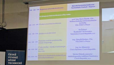 patří letošní sborník k těm nejkvalitnějším za celou historii konferencí ICTM.