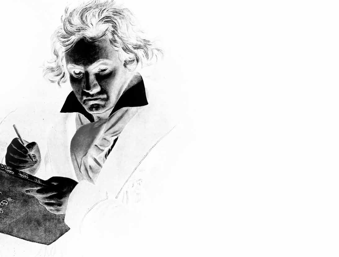 REPORTÁŽ STRANA 21 DO TEPLIC (A NA JEZEŘÍ) V časných ranních hodinách červencového dne roku 1812 vjíždí do spících ještě ulic lázní Teplic poštovní dostavník, z něhož po únavné noční jízdě vystupuje