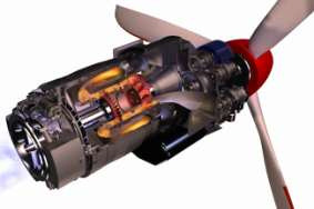 Motory & vrtule Avia Propeller Honeywell Jihlavan
