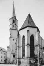 20 Český stát na přelomu 13. a 14. století 21 Na přelomu 13. a 14. věku prodělala rozvoj také církev.