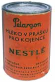 Nestlé Nutrition nabízí novou generaci kojeneckých výživ Nestlé Beba Premium a dětem, které mají zvýšené riziko vzniku alergie, nabízíme výživu z řady Beba H.A. Premium. V kritickém období zavádění nemléčných příkrmů je dítě vystaveno vyššímu riziku vzniku infekcí a průjmů.