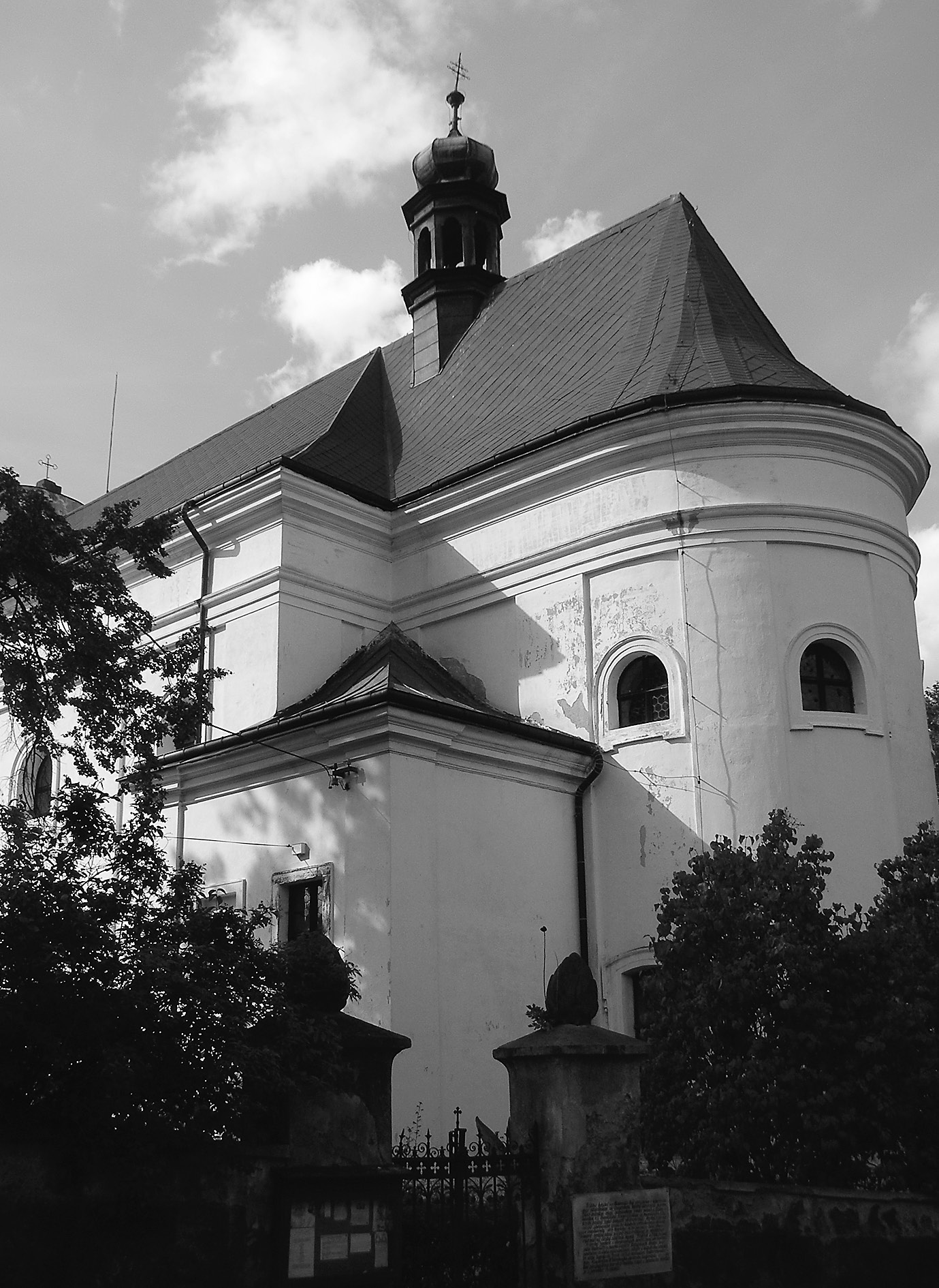 34. Kostel sv.