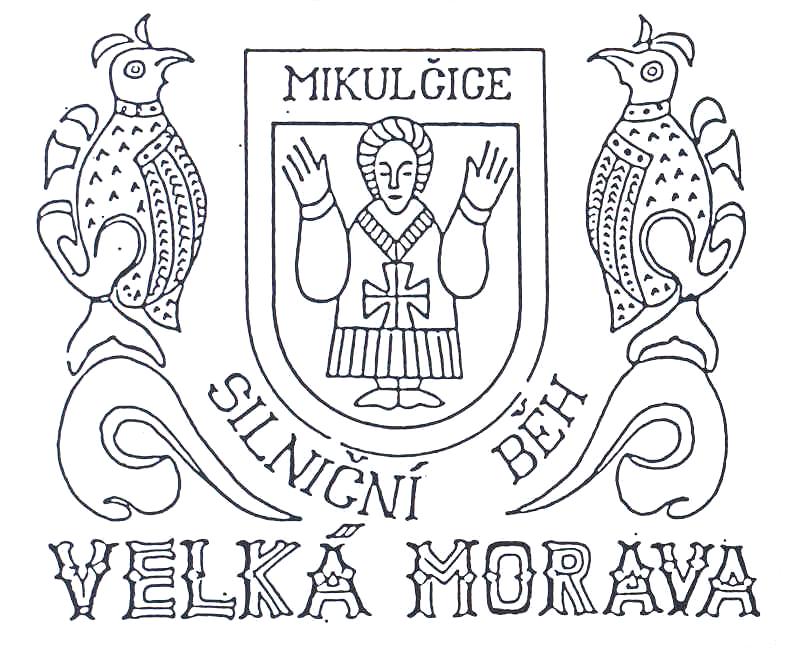 Atletický klub Mikulčice pořádá 39.