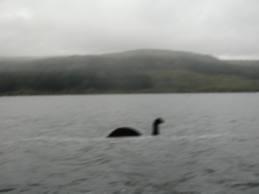 Ben Nevis Nížiny