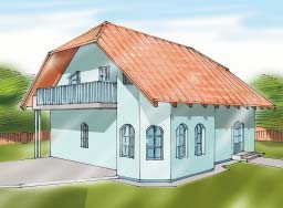 N14-16 10 500 Kč Zastavěná plocha: 96,5 m 2