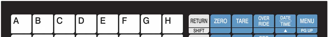 programování textu (CL-5000
