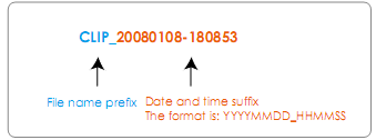 Klient automaticky vyzkouší nastavení v pořadí UDP, TCP a HTTP.