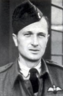 Liberator s trupovým označením H jako Harry, sériové číslo BZ796 311.