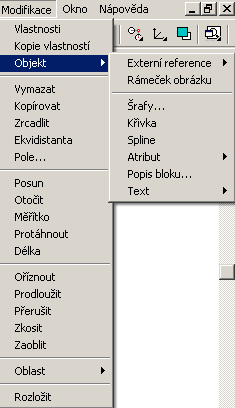 Tlačítky Prsten (Deska) panelu Kresli Příkaz: prsten (deska) ENTER Vykreslování objektů opět záleží na směru zadávání bodů. Dosáhnete tak překřížení (směr nekřížíte) nebo nepřekřížení (směr křížíte).