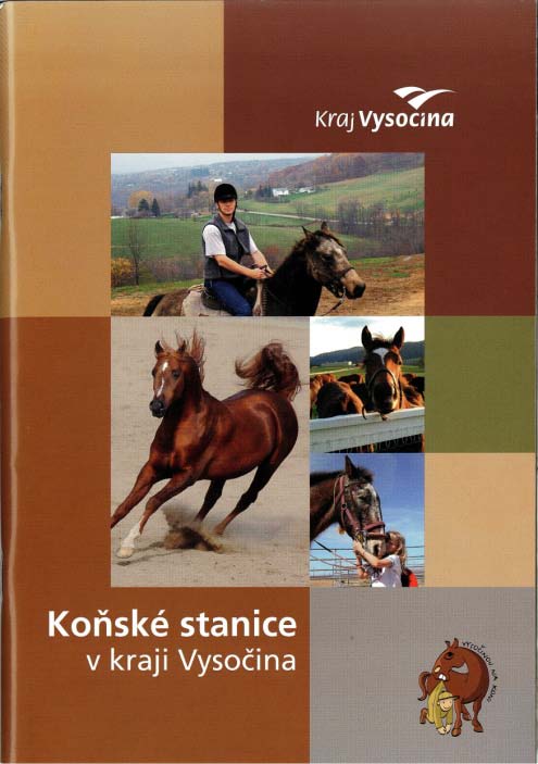 1.3.2010 6 Terénní mapování sítě jezdeckých stezek a koňských stanic v kraji Vysočina Interreg IIIA celk. náklady projektu: 998 000 Kč čas.