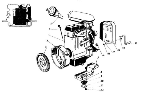 MOTOR S KRYTEM 12 01 01 1 Motor Škoda 1203 0-001-010-7000 12 01 02 1 Skříň spojky /úprava/ 0-001-001-1610 12 01 03 1 Setrvačník /úprava/ 0-001-001-1022 12 01 04 1 Měrka oleje /úprava/ 0-001-001-1290